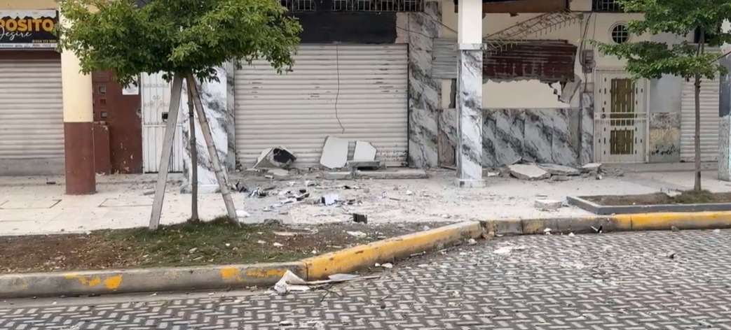 Ataque con explosivo cobra la vida de un joven en Puerto Bolívar ...