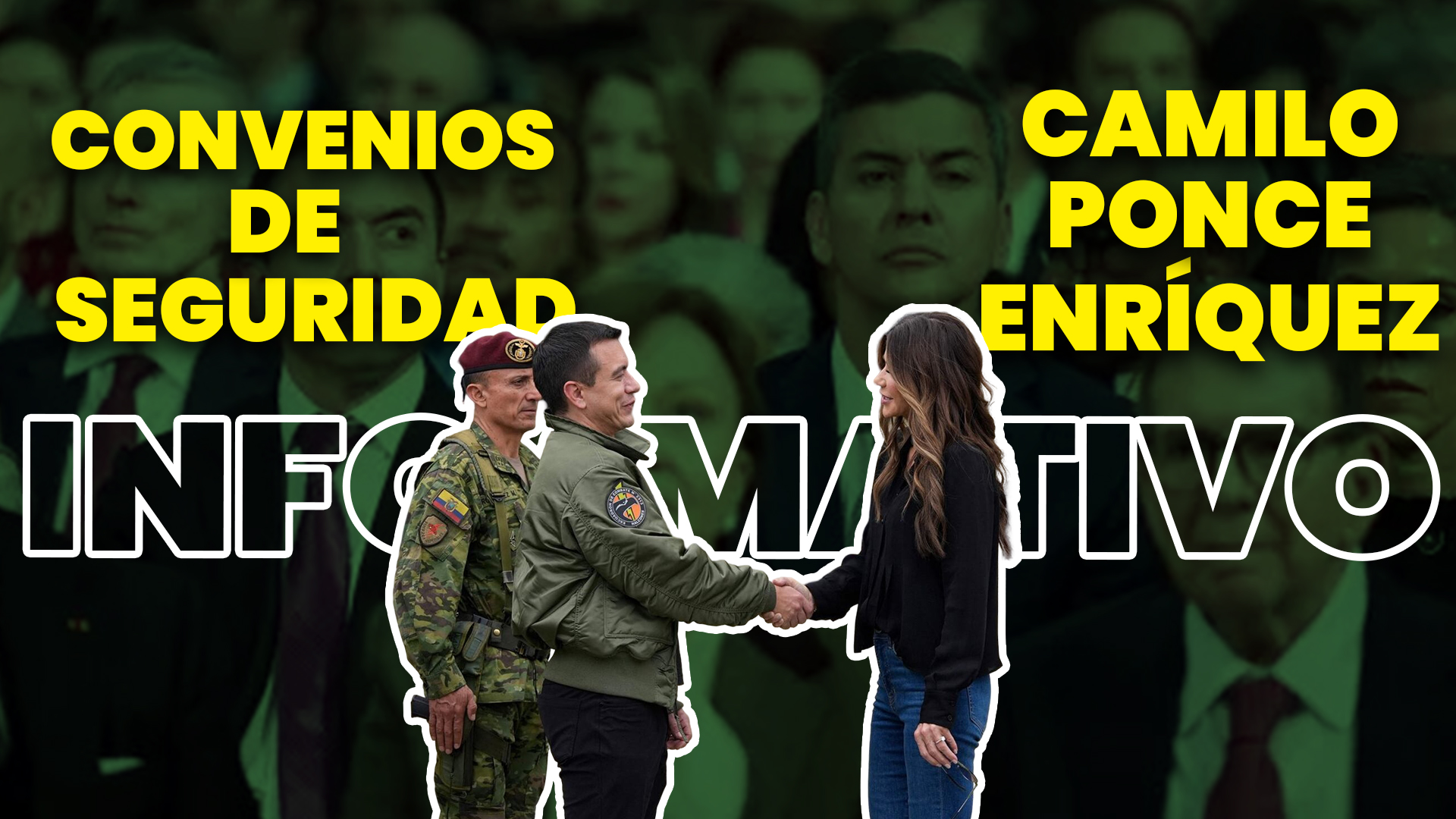 136 convenios con 39 países buscan fortalecer la lucha contra el crimen ...